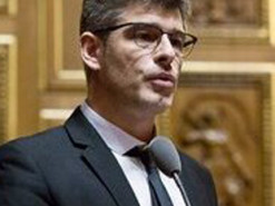 Французький сенатор Гонтар закликає країни НАТО та ЄС розглянути санкції на постачання бавовни до РФ