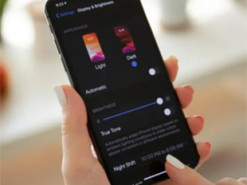 Зруйновано популярний міф про темну тему в смартфонах