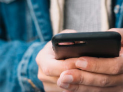 Суд засудив жителя Київщини за дописи про локації ТЦК у Viber