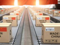 Из-за санкций Китай сократил на 66% поставки смартфонов в рф
