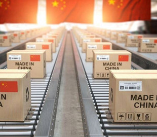 Из-за санкций Китай сократил на 66% поставки смартфонов в рф