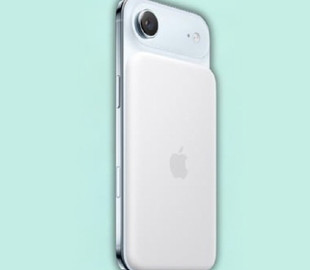 Новий MagSafe-пауербанк Apple працює лише з однією моделлю iPhone