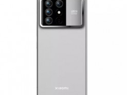 Xiaomi Mix Fold 4 отримає найтонший корпус на ринку