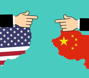 США нуждаются в помощи Японии и Кореи для конкуренции с китайскими технологиями