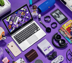 Аналитики рассказали, какие гаджеты будут пользоваться популярностью в ближайшие 4 года