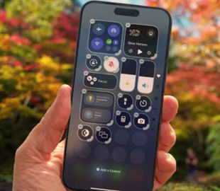 Apple назвала головну проблему iOS 26