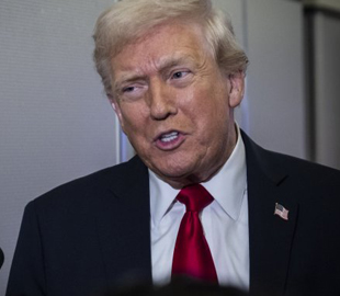 WSJ: Трамп заробив на своїй криптовалюті майже $1 млрд, а інвестори розорилися
