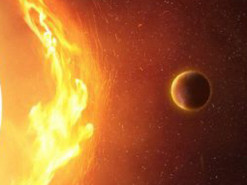 На Землю насувається сильна магнітна буря: названа небезпечна дата