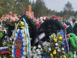 За два роки війни російські регіони масштабно збільшили витрати на розширення кладовищ