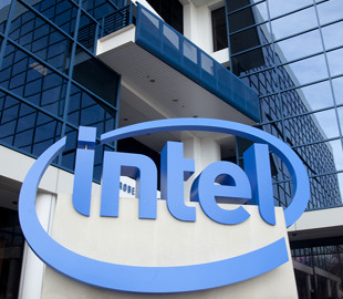 Intel звільнить понад 300 співробітників у Каліфорнії до нового року