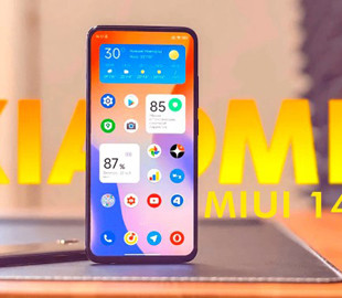 17 моделей смартфонів Xiaomi та Redmi отримають HyperOS: хто отримає перший
