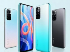 Xiaomi смогла продать 500 000 смартфонов Redmi Note 11 лишь за час