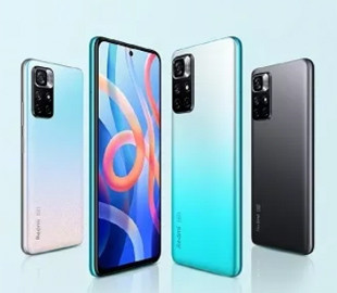 Xiaomi смогла продать 500 000 смартфонов Redmi Note 11 лишь за час