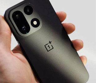 OnePlus 16 отримає рамки менше 1 мм і може випередити iPhone 20