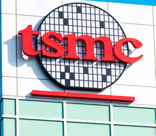 TSMC зайняла 71% ринку контрактного виробництва мікросхем