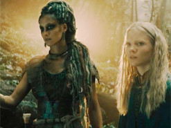 Netflix опубликовал таймлайн каждого из эпизодов первого сезона "Ведьмака"