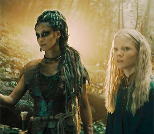 Netflix опубликовал таймлайн каждого из эпизодов первого сезона "Ведьмака"