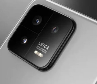 Xiaomi 14 Pro матиме потрійну камеру на 50 МП