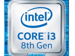 Intel представила первый 10-нм процессор Cannon Lake