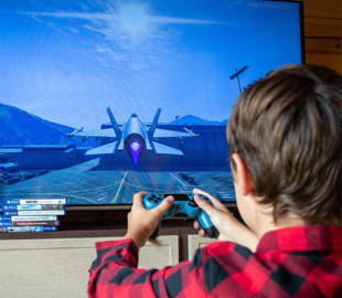Як відеоігри впливають на інтелект дітей – дослідження
