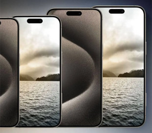 Apple розпочала продаж відновлених смартфонів серії iPhone 16