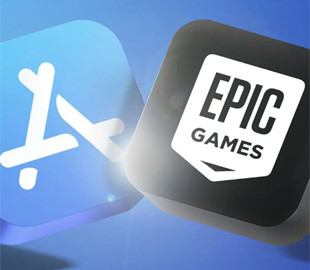 Apple знову програла Epic Games: суд змусить компанію переглянути правила App Store