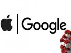 Apple и Google будут отслеживать заболевших коронавирусом с помощью bluetooth