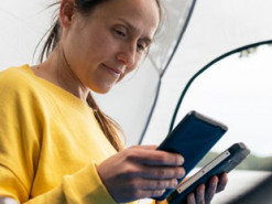 Кінець епохи 2 Мбіт/с: у Мінцифри готують новий стандарт швидкості інтернету