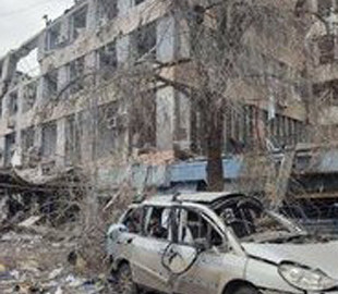 Російські боти поширюють фейки про "небезпеку у Запоріжжі", чим зривають евакуацію з Маріуполя, - Центр протидії дезінформації