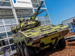 Німеччина планує закупити зброю на 377 мільярдів євро: Politico розкрило список