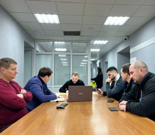 На правобережній частині Херсонщини знайшли спосіб покращити зв'язок