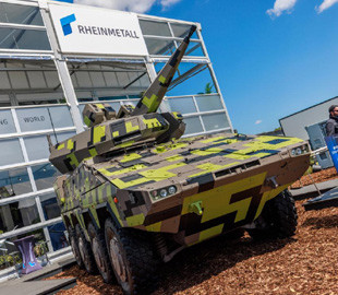 Німеччина планує закупити зброю на 377 мільярдів євро: Politico розкрило список