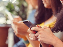 Експерти зафіксували падіння попиту на смартфони у Європі