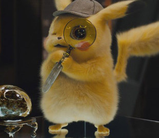 Netflix займається виробництвом серіалу по Pokemon