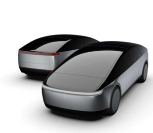 8 мест и пробег 1000 км: показали уникальный электромобиль Fresco XL