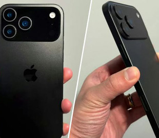 Такого iPhone ще не було. Модель 17 Pro показали на реальних фото за два місяці до релізу