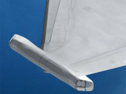 Шведські розробники інтегрували систему РЕБ Arexis на німецькі винищувачі Eurofighter