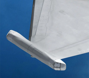 Шведські розробники інтегрували систему РЕБ Arexis на німецькі винищувачі Eurofighter