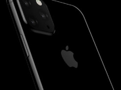 Опубликованы рендеры трех моделей iPhone 2019