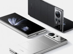 Смартфон Xiaomi Mix Fold 4 отримає супутниковий зв'язок і акумулятор на 5000 мАг