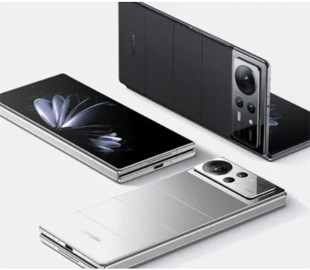 Смартфон Xiaomi Mix Fold 4 отримає супутниковий зв'язок і акумулятор на 5000 мАг