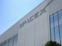 SpaceX сегодня запустит новую партию спутников Starlink