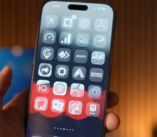 5 помітних змін в iOS 26, які сподобаються користувачам