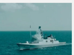 Турецькі розробники представили нову зенітну ракету Hisar-D RF