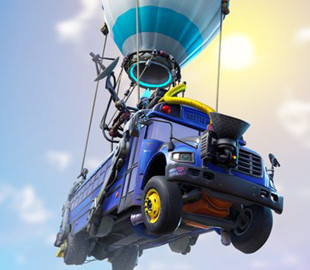 Игроки в Fortnite собрали помощь украинцам на $144 млн