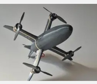 Розкриті технічні характеристики українських дронів-перехоплювачів X1 Jet