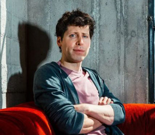 Пошук Google "вбив" CEO OpenAI: як Вікіпедія спричинила помилку