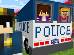 В Росії дітей звинуватили в тероризмі через підрив офісу ФСБ в Minecraft