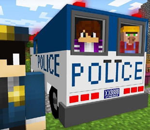 В Росії дітей звинуватили в тероризмі через підрив офісу ФСБ в Minecraft