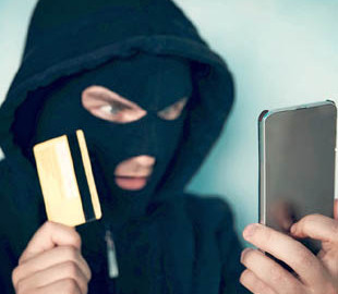 Телефонний шахрай ошукав жінку на 42 тисячі гривень